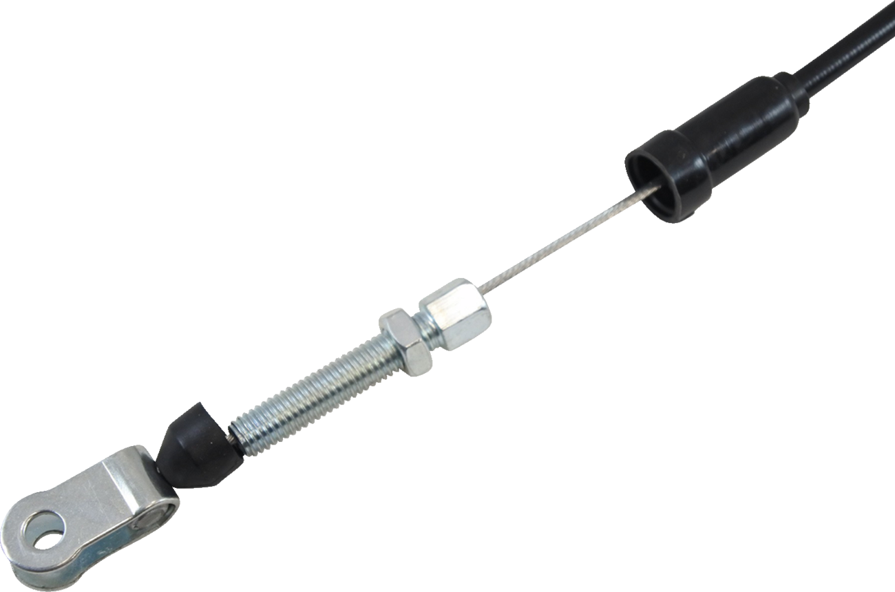 Front Brake Cable