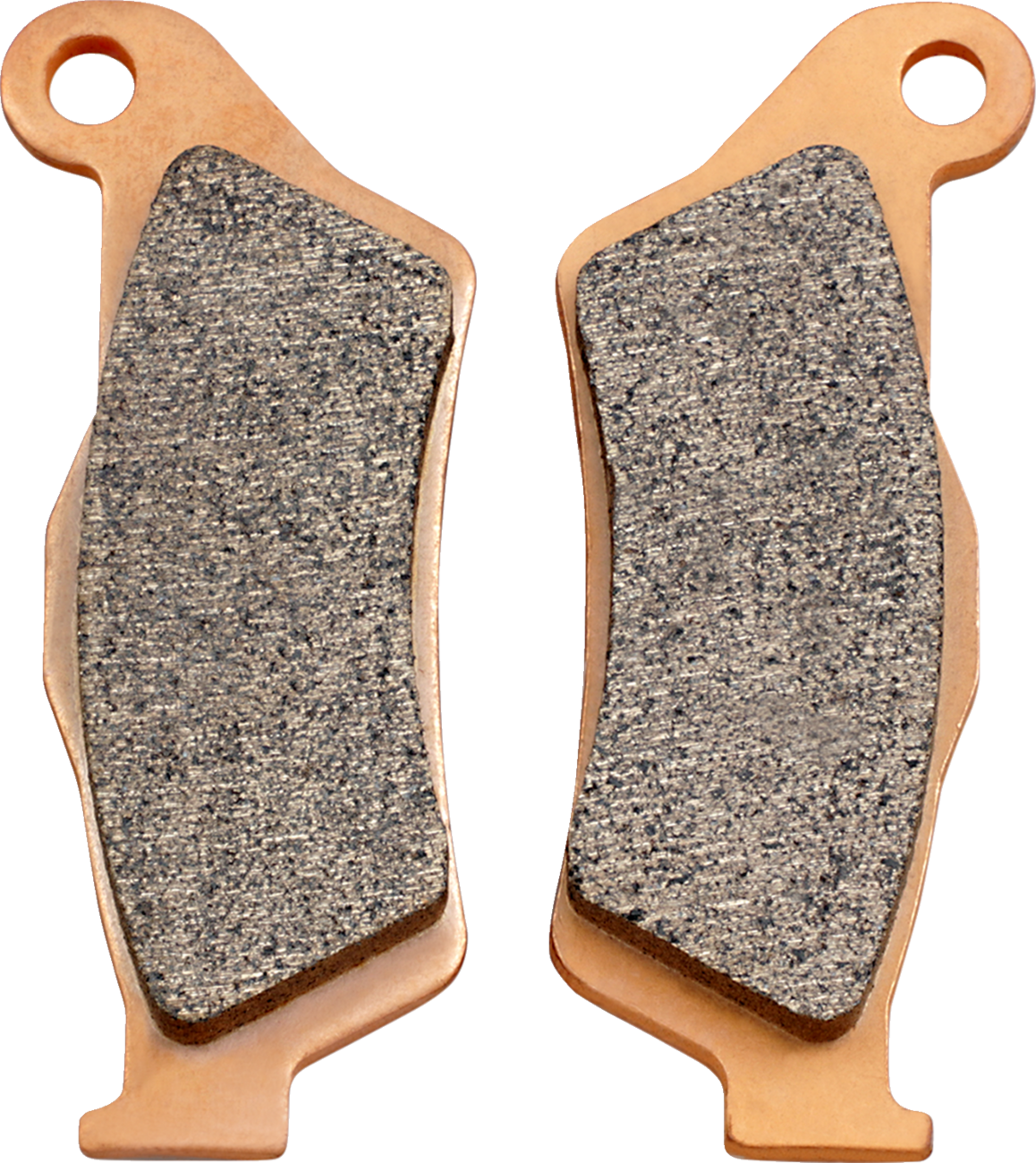 Drag Specialties Front Brake Pads