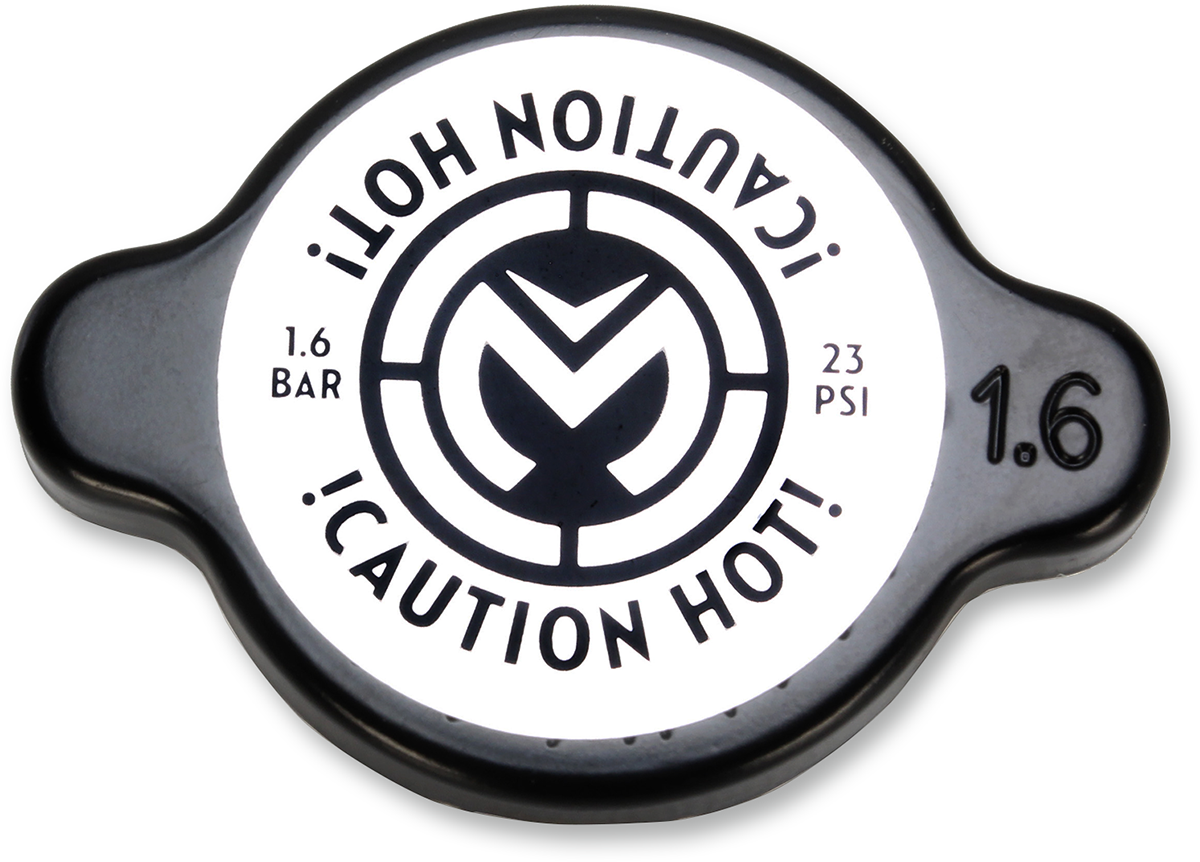 Moose Racing High Pressure Radiator Cap