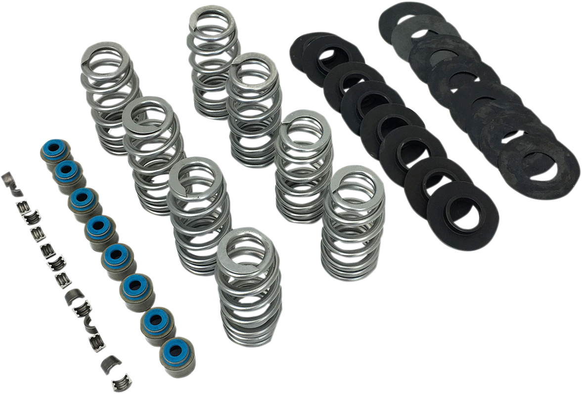 FEULING PARTS Endurance Beehive® Valve Spring Kit