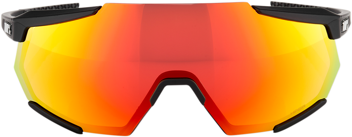 100% Racetrap Performance Sunglasses