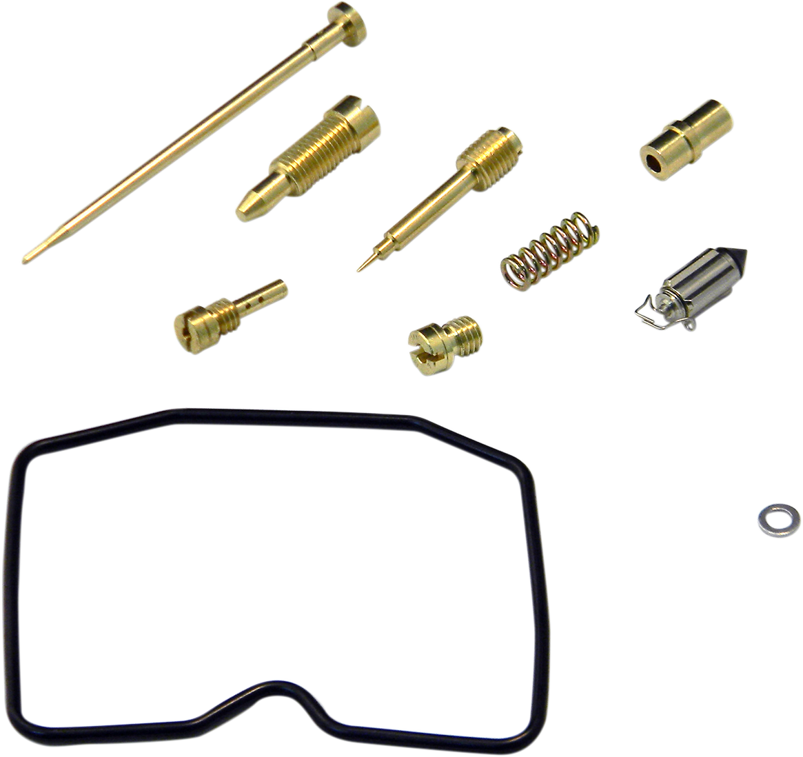 SHINDY Carburetor Repair Kit