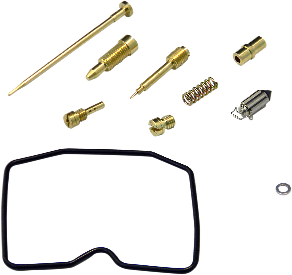 SHINDY Carburetor Repair Kit