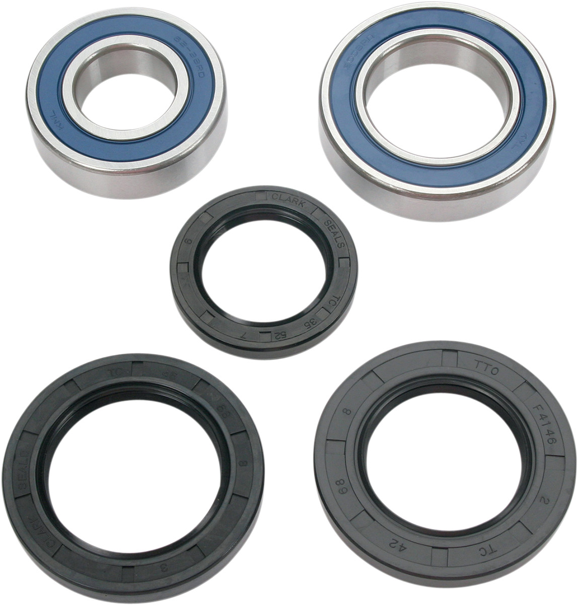 Moose Racing Wheel Bearing Kit
