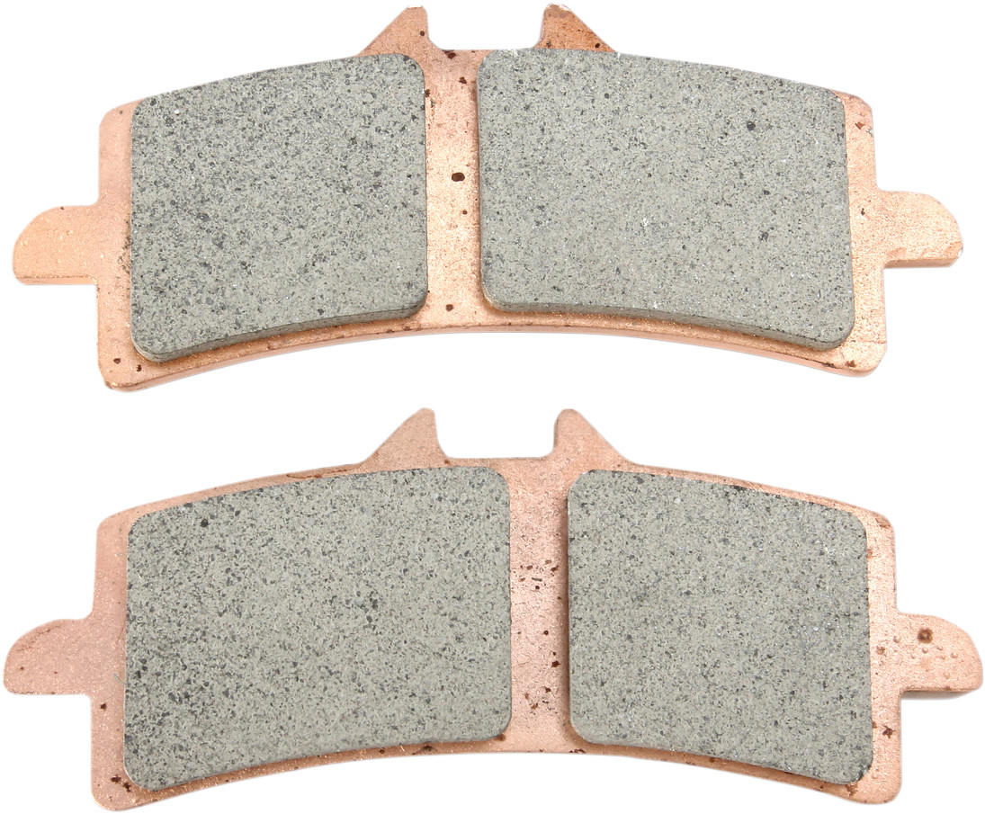EBC GPFAX Sintered Road Race Brake Pads