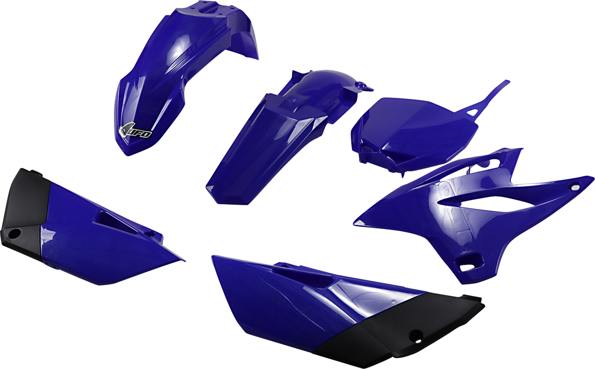 UFO Replacement Plastic For Yamaha