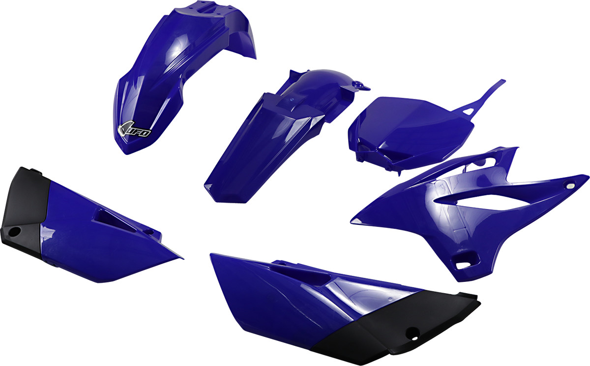 UFO Replacement Plastic For Yamaha