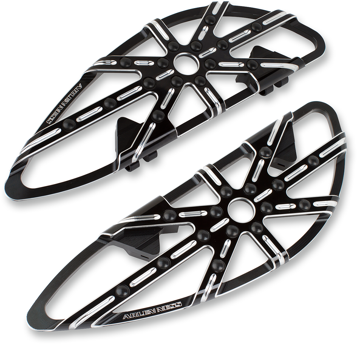 ARLEN NESS 10 Gauge Floorboards