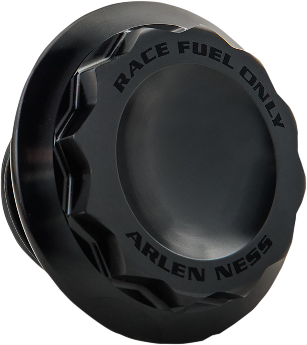 Arlen Ness 12 Point Gas Cap For Harley 1997-2025