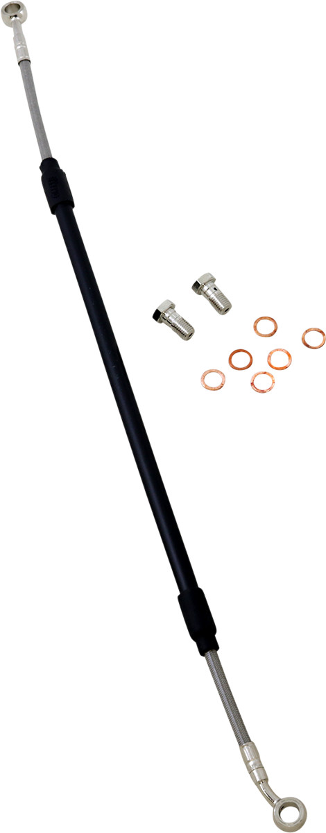 GBRAKES Complete Brake Line Kit