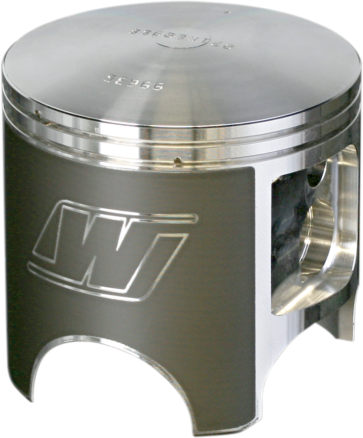Piston Kit Forged Series for 2-Stroke