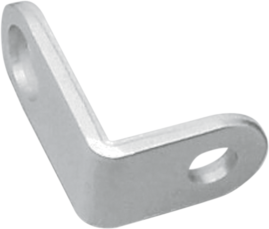 Master Cylinder Replacement L-Bracket