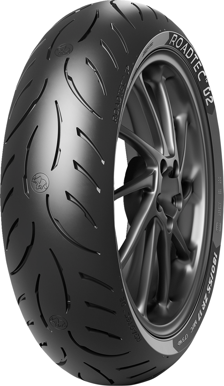 METZELER Roadtec™ 02 Tire