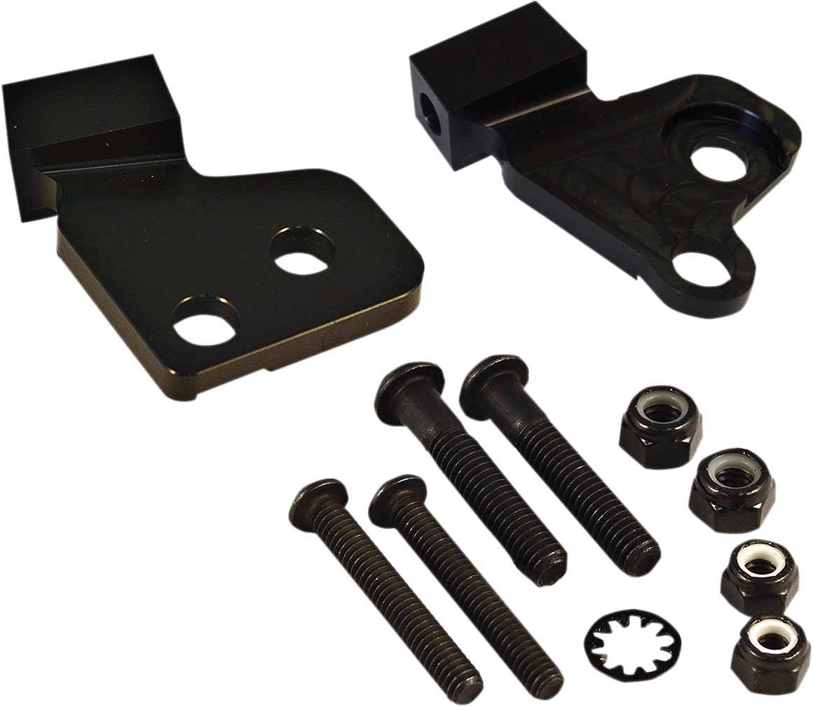 POWERMADD Handguard Mount Kit