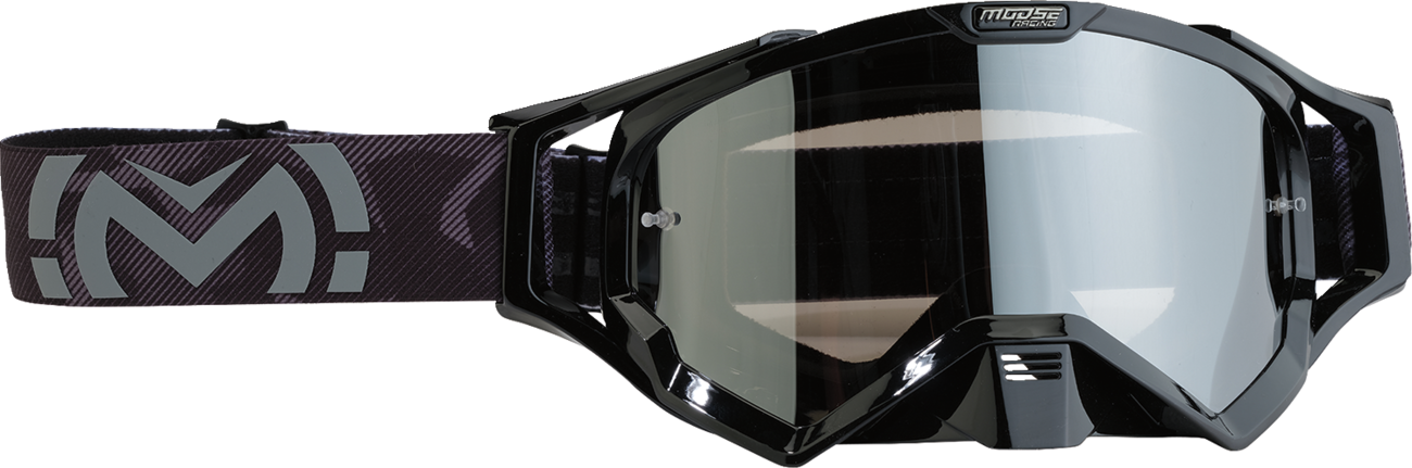 Moose offroad XCR Goggle