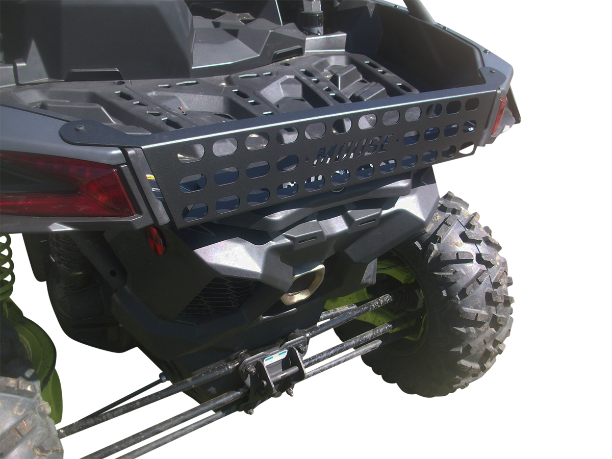 Moose Racing Bed Enclosure Can-Am Maverick 2020-2021