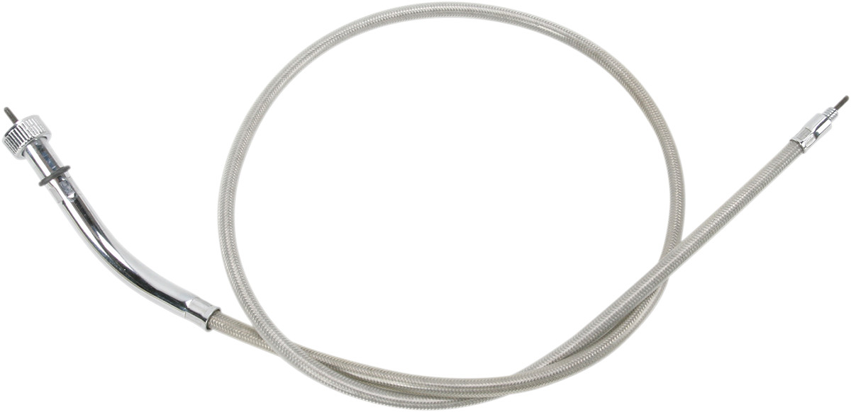 Drag Specialties Front-Wheel Drive Speedometer Cable