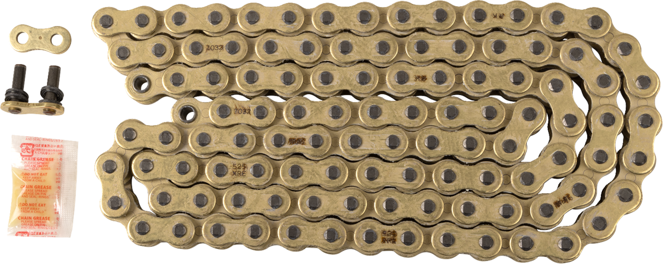 RK 525XRE Chain