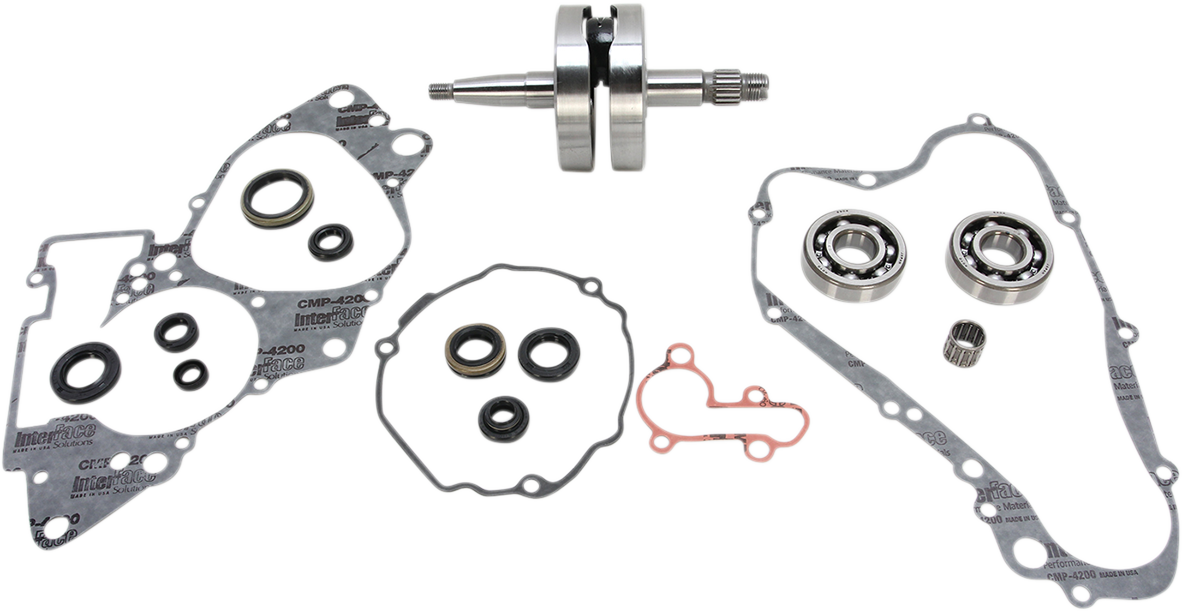Wiseco Complete Bottom End Kit Suzuki RM 85 2002-2020