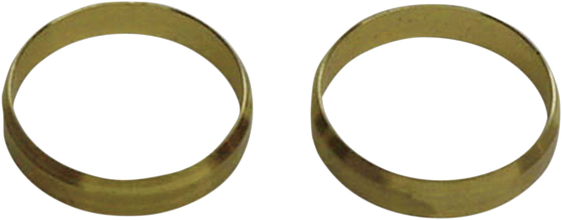 COLONY Intake Pipe Nut, Seal and Nipple