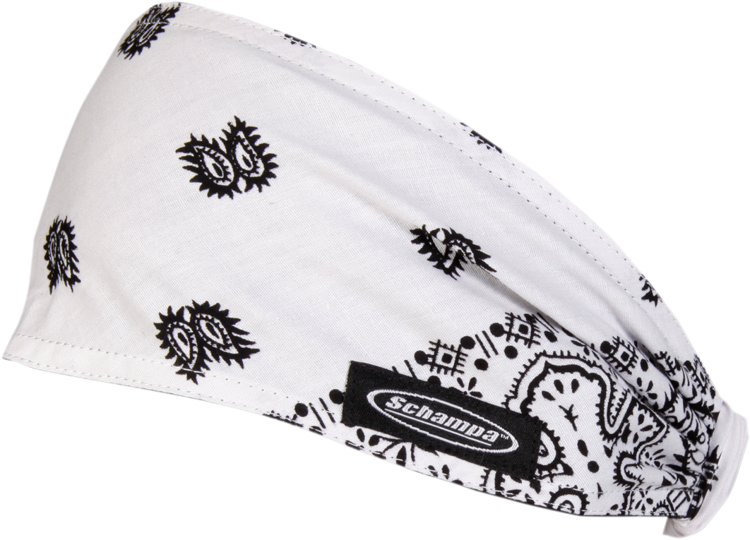 Mini Doo-Z Headwrap