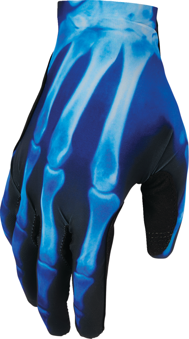 Thor Sportmode X-Ray Gloves