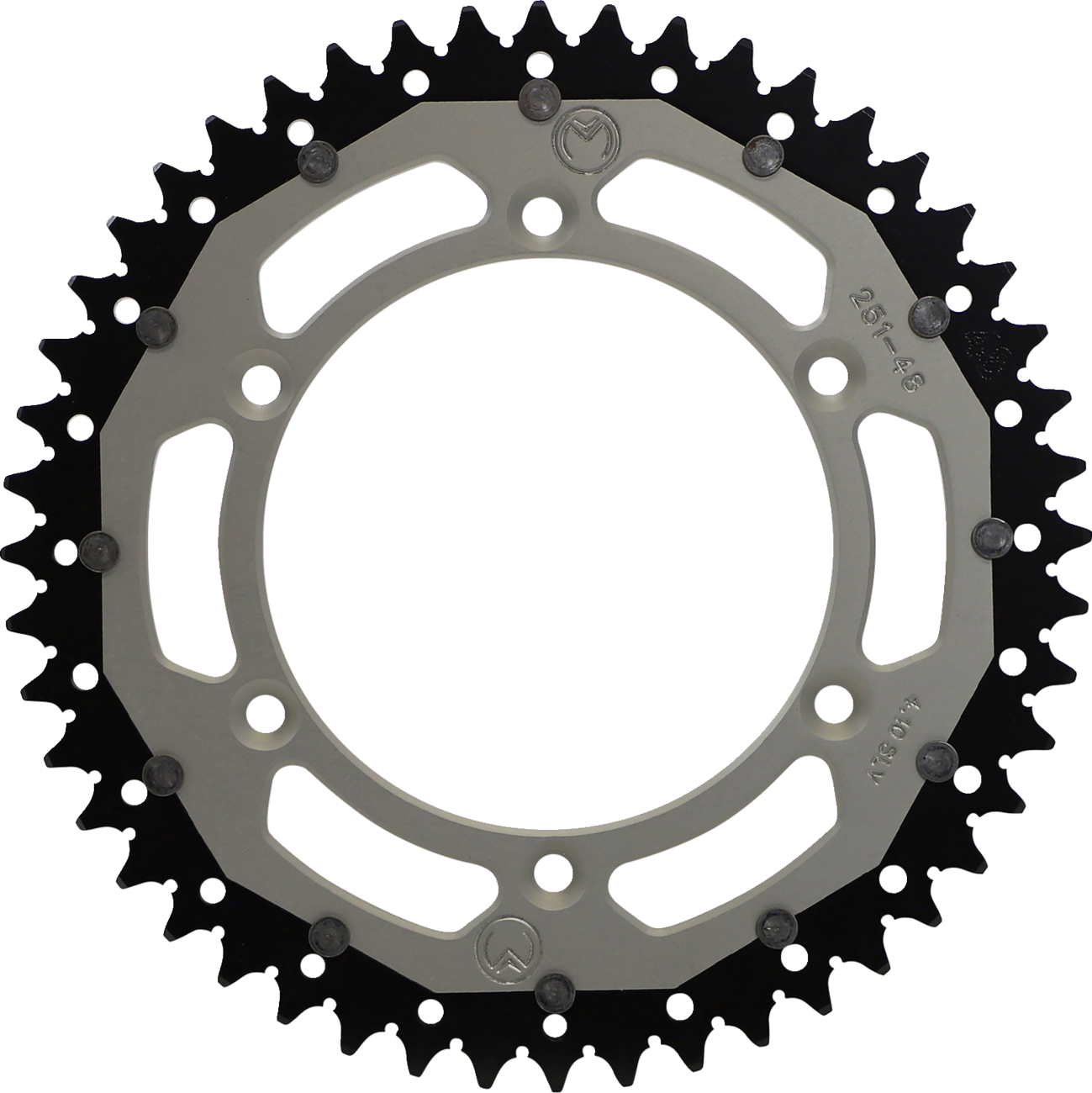 Dual Sprocket