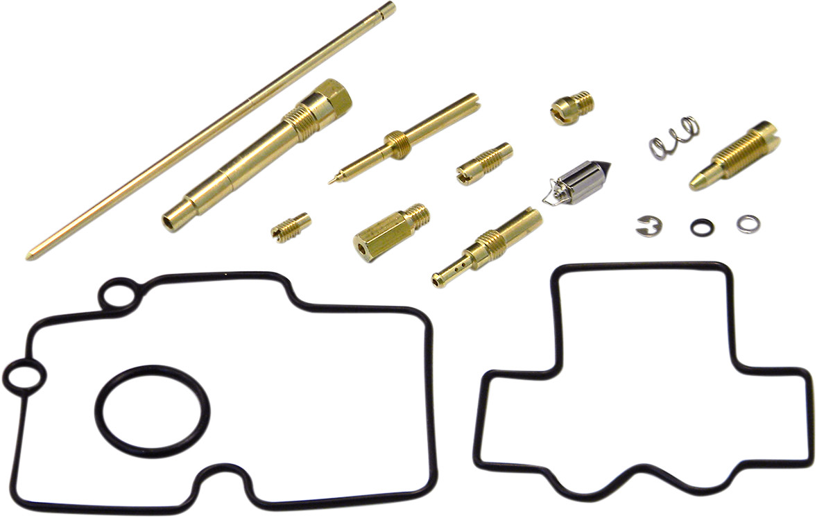 SHINDY Carburetor Repair Kit