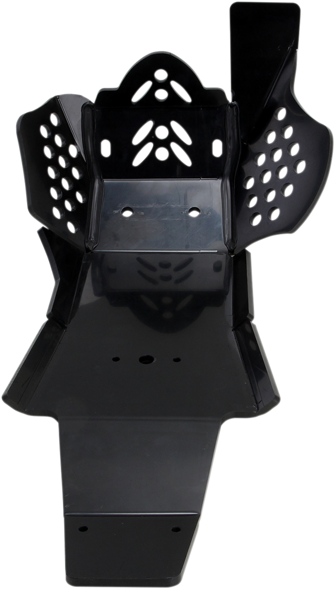 Moose Racing Pro LG Skid Plate Yamaha 250cc-450cc 2015-2017