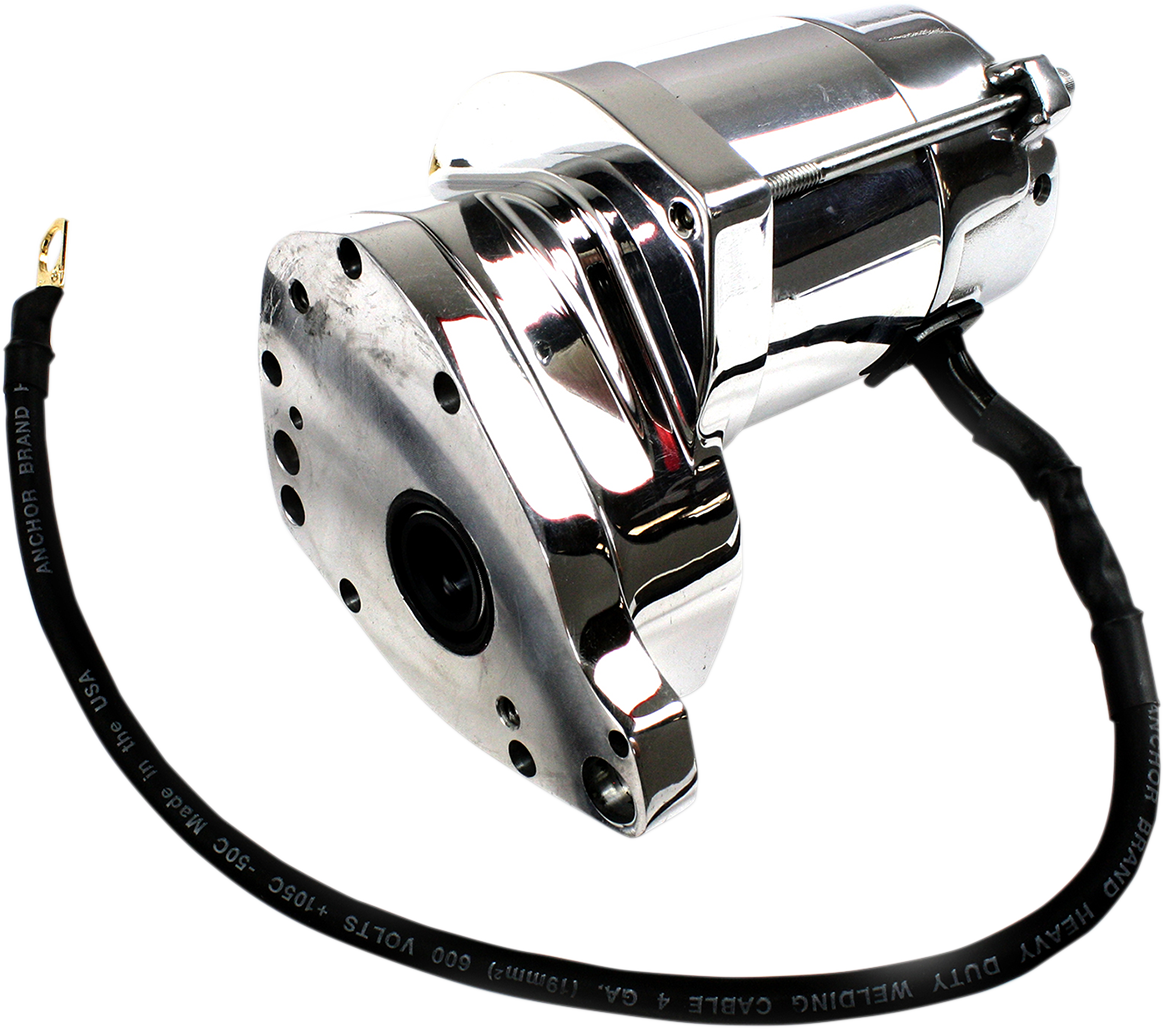 Spyke Supertorque 1.4 kW Starter For Harley Big Twin 1986-1988