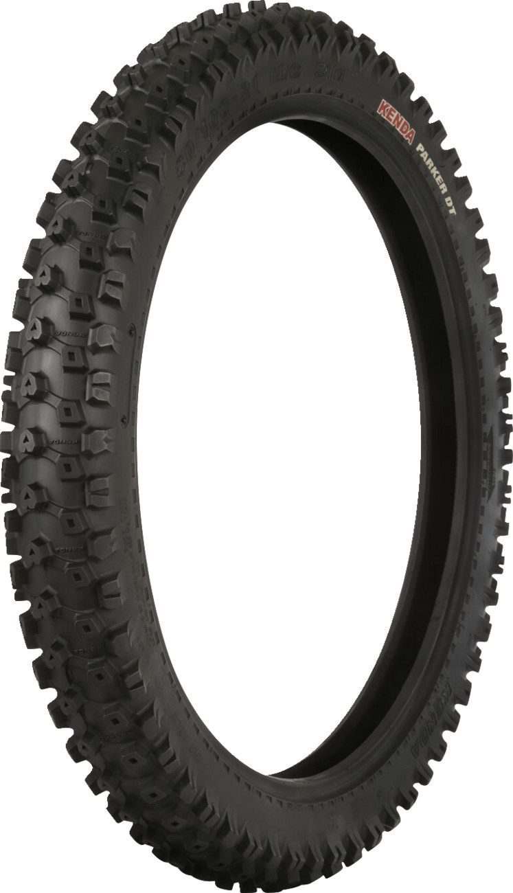 KENDA Parker DT Tire