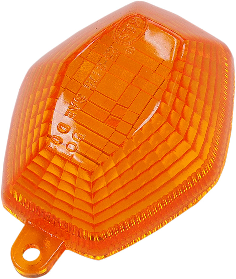 K&S TECHNOLOGIES Replacement Turn Signal Lenses