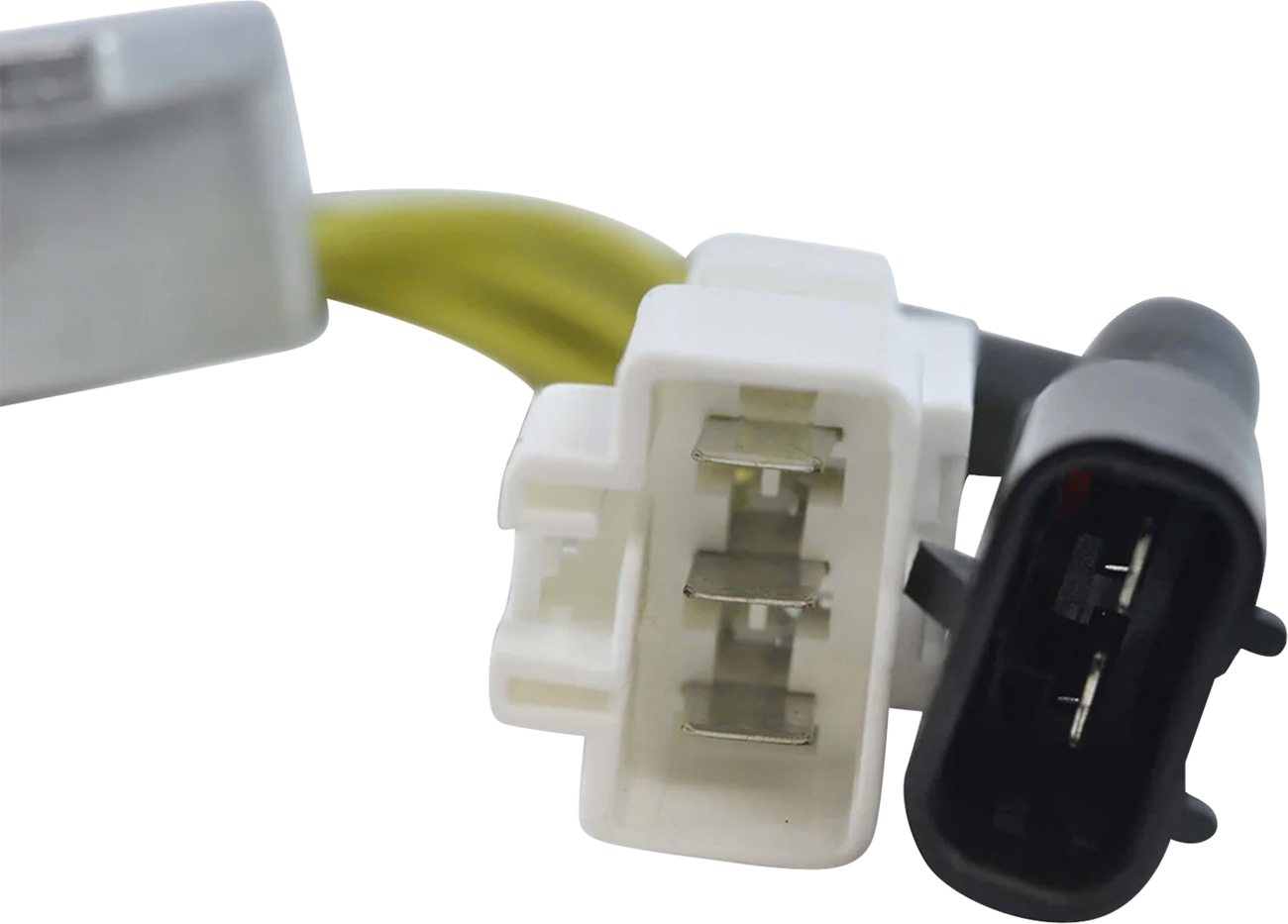 Rm stator Voltage Regulator - Arctic Cat