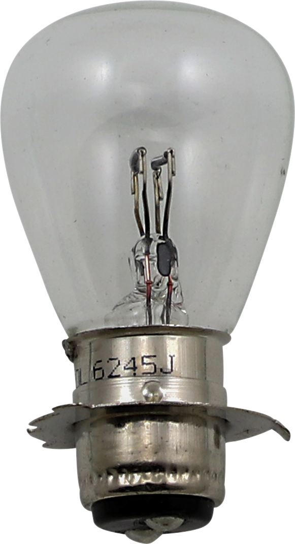 Halogen Bulb