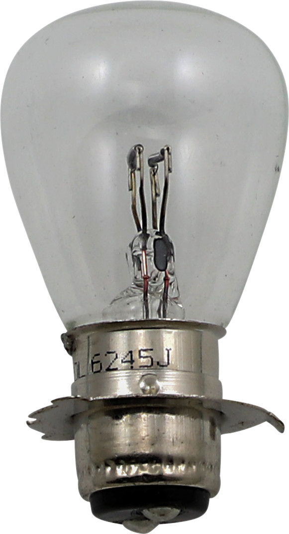 Halogen Bulb