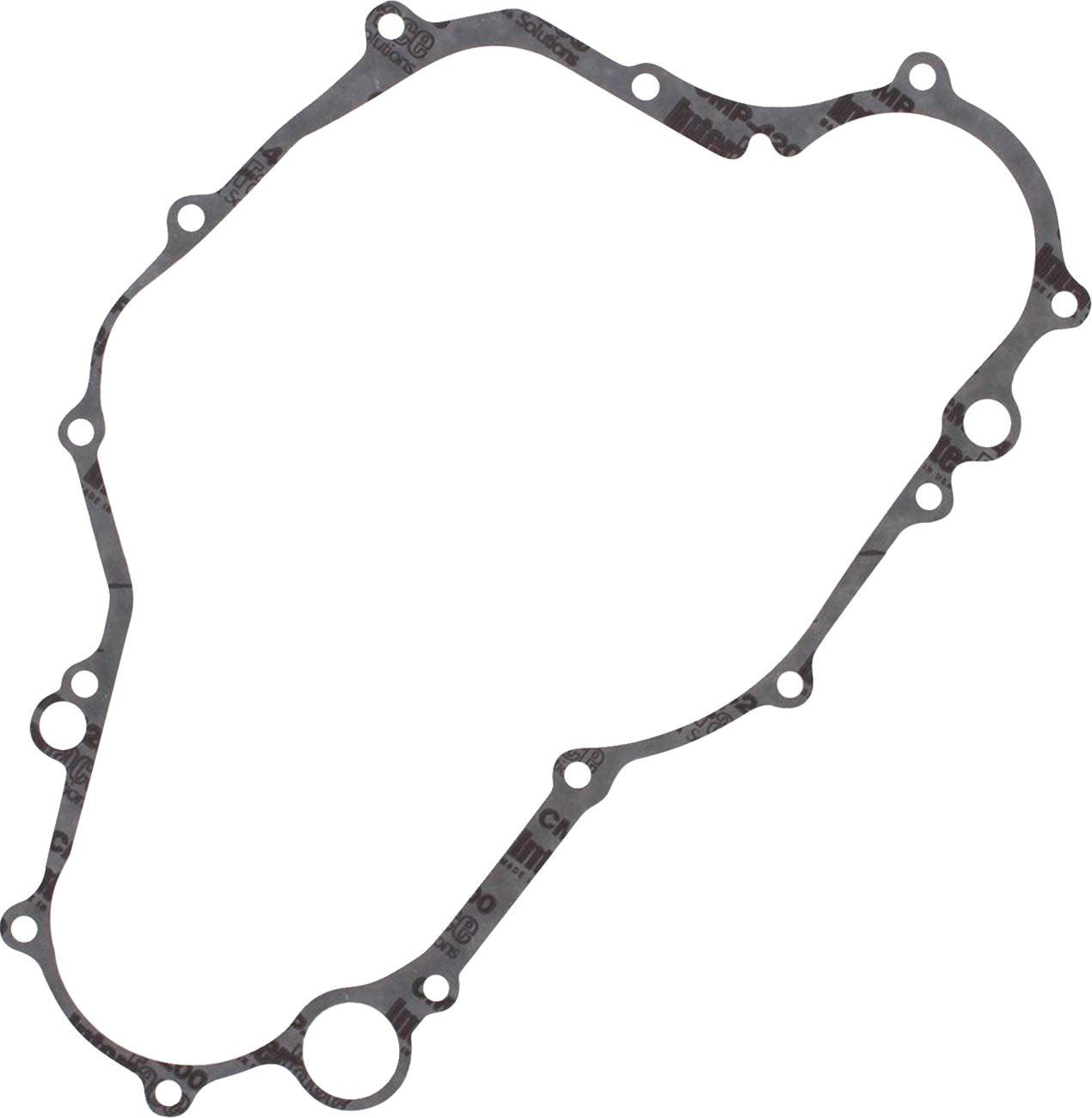 Moose offroad Inner Clutch - Side Cover Gasket Kit - Yamaha