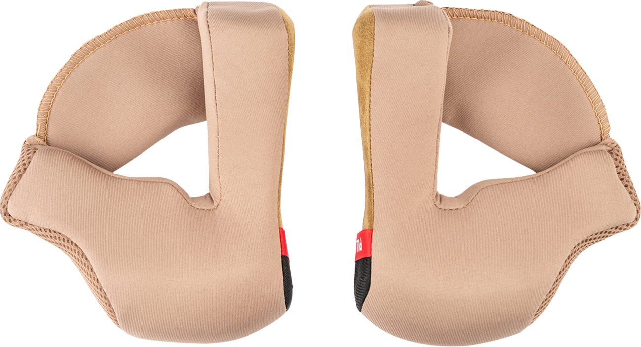 ICON Threshold™ Helmet Cheek Pads