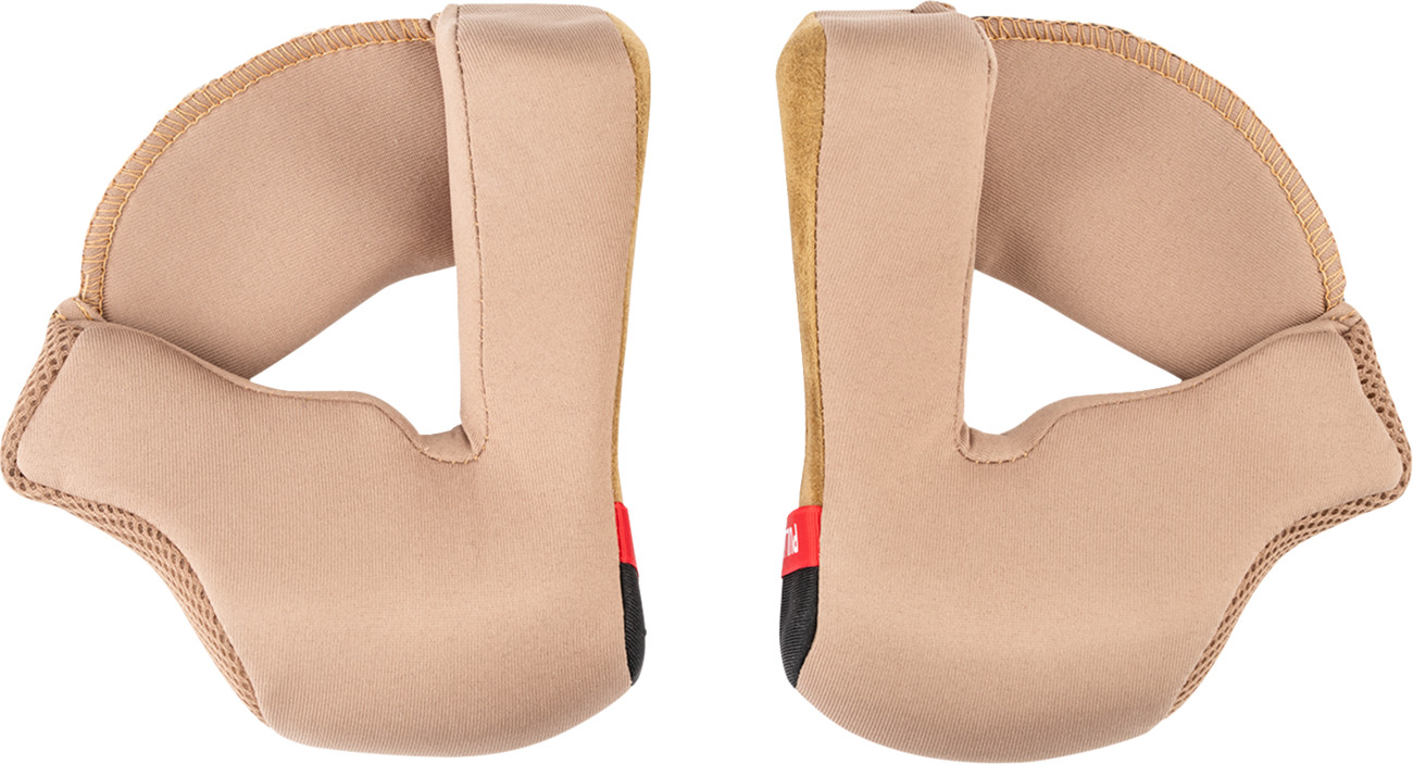 ICON Threshold™ Helmet Cheek Pads