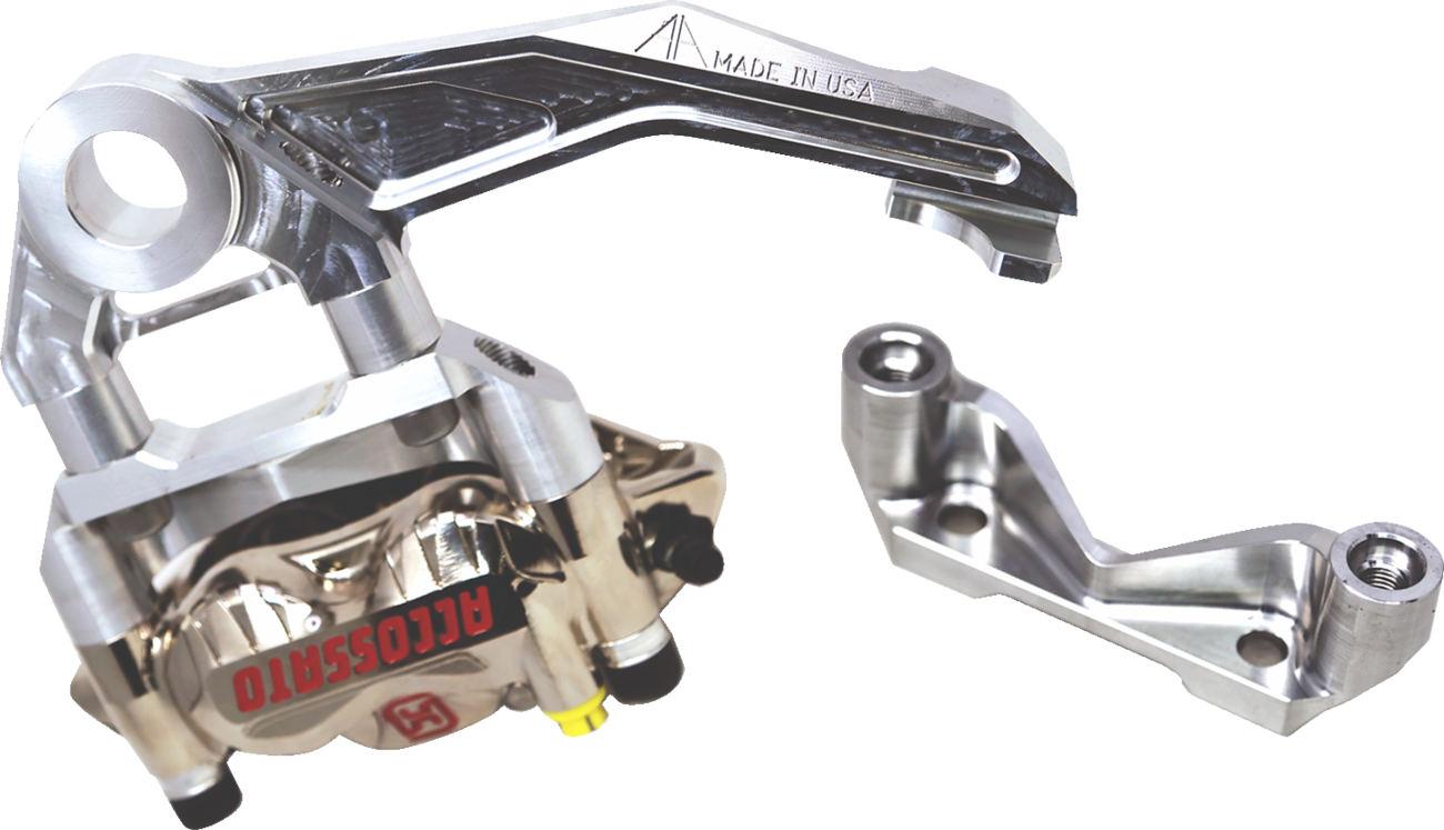 Multi Caliper Mount