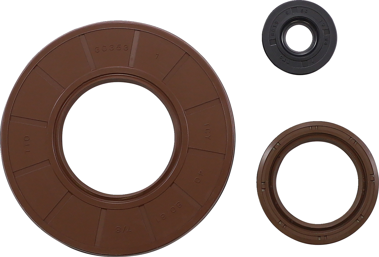 Engine Oil Seal Kit