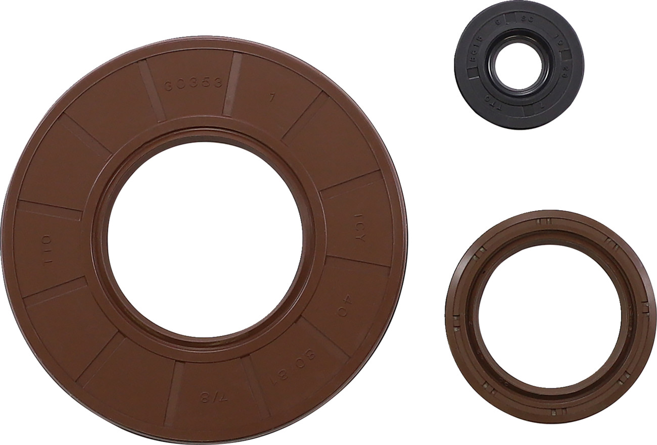 VERTEX Engine Oil Seal Kit
