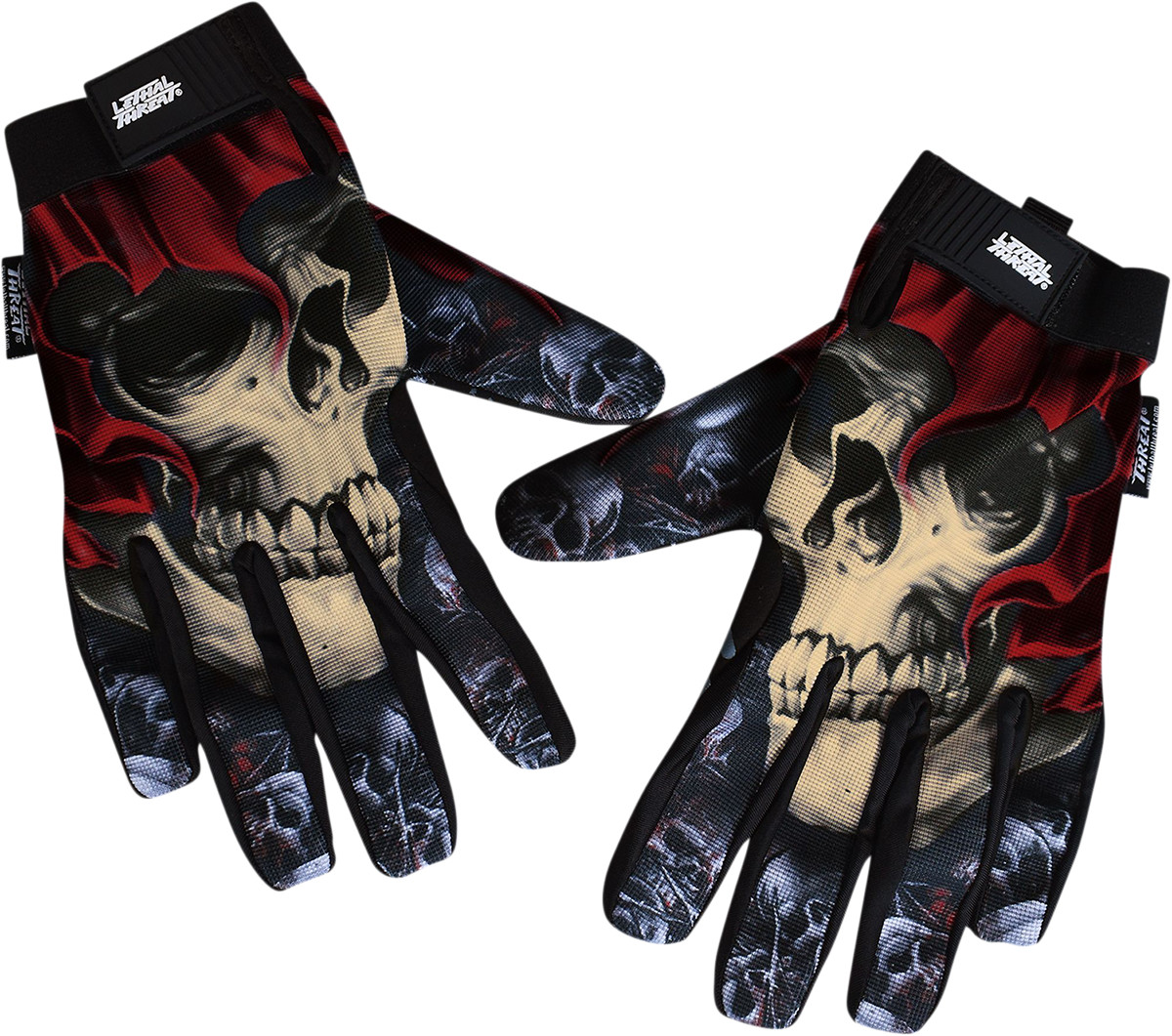 LETHAL THREAT Reaper Gloves