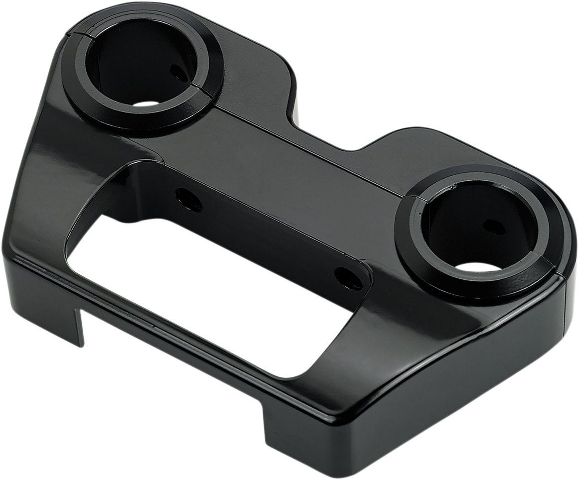 BILTWELL Billet Dash Panel