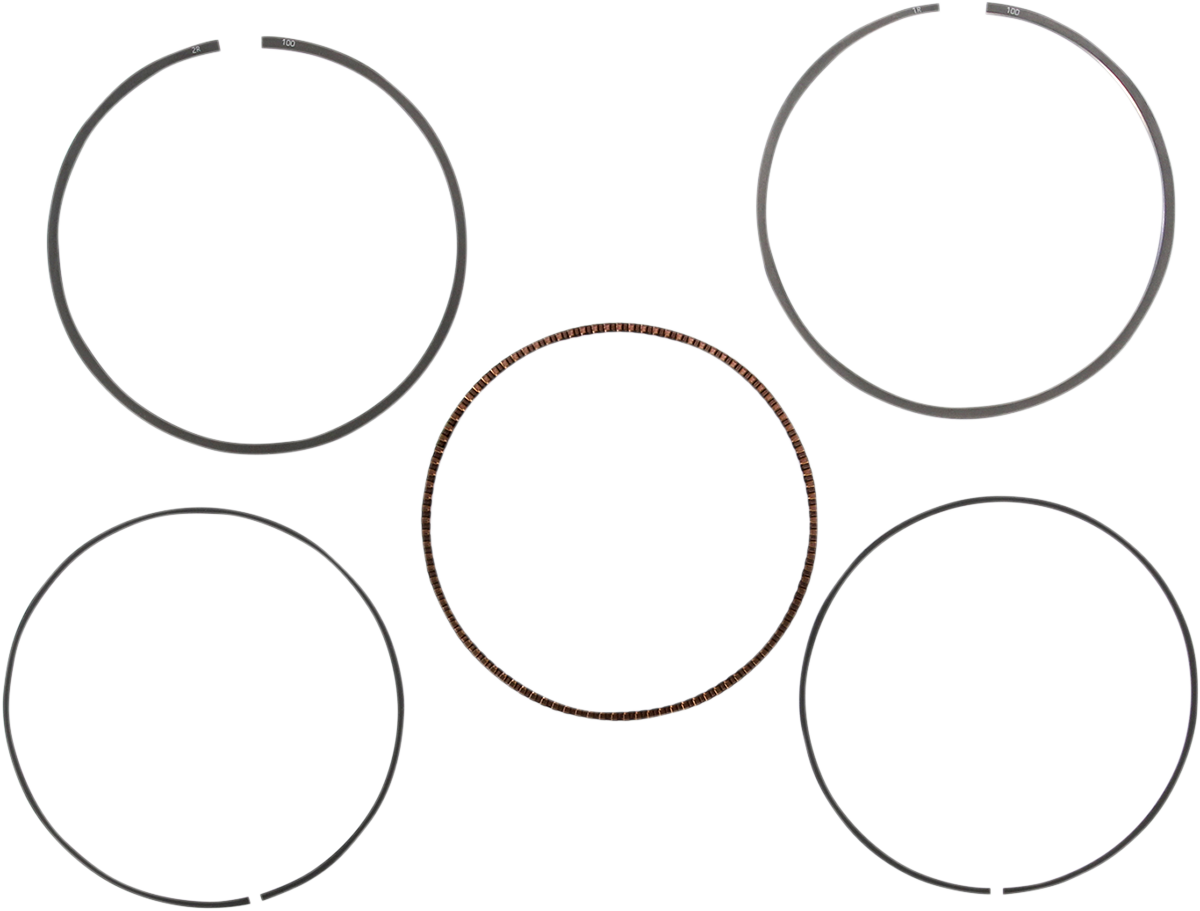 Piston Rings