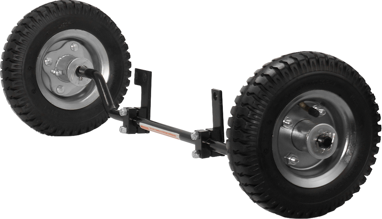 Hardline Training Wheels - Universal - 50CC/Pit Bikes