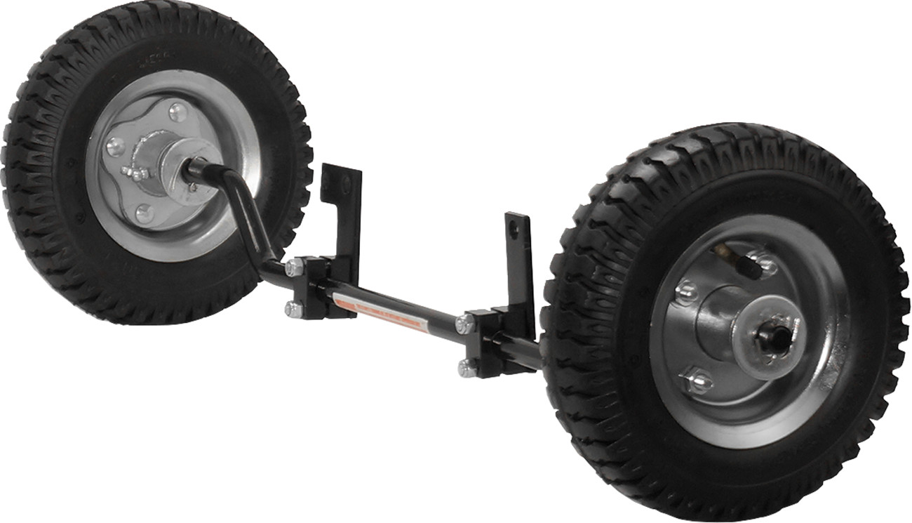 HARDLINE Training Wheels