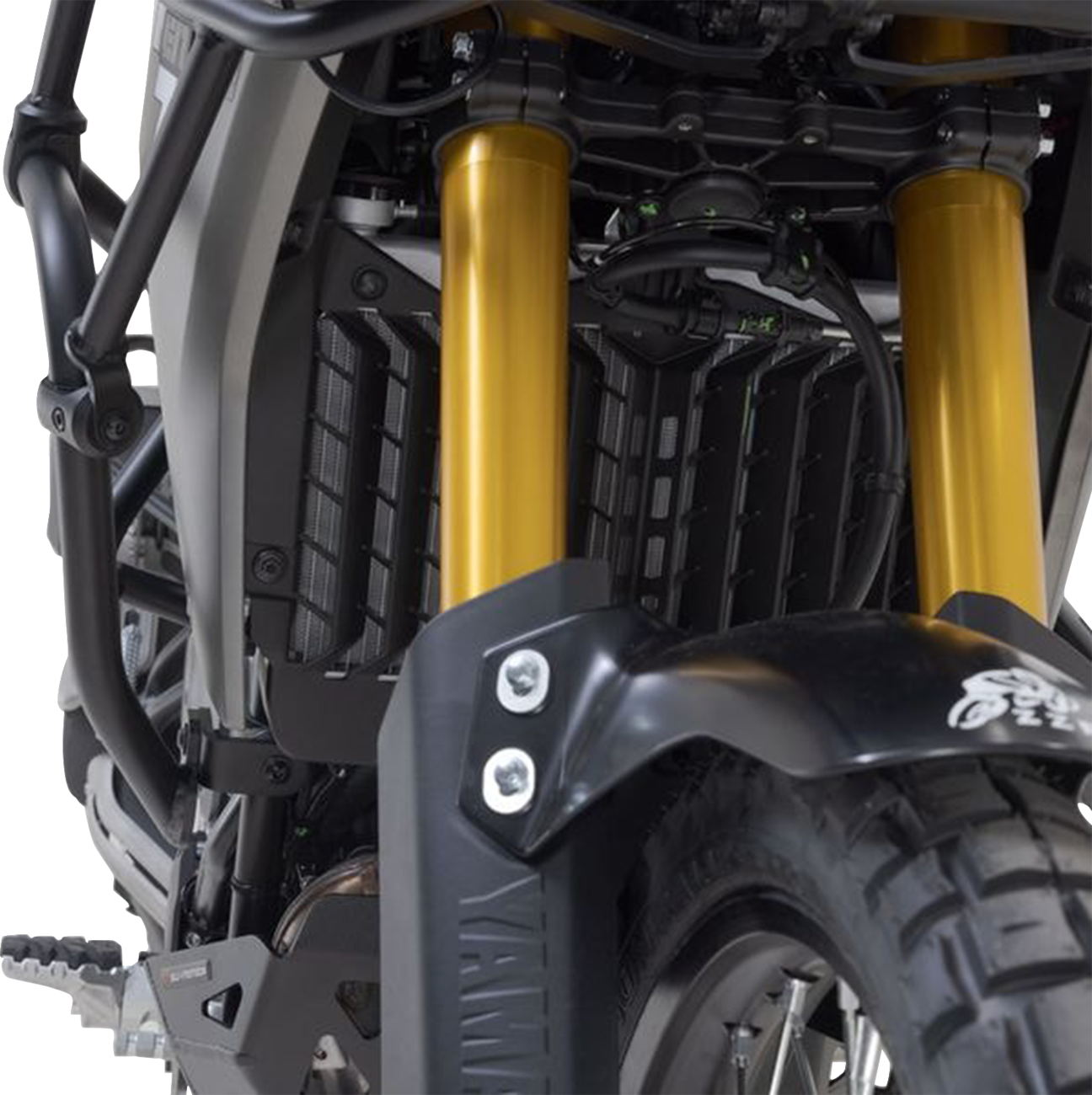 SW-MOTECH Crash Bar