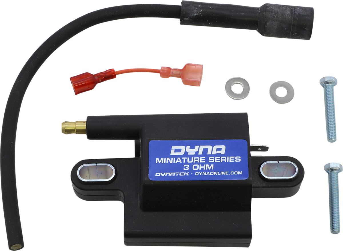 Coil Kit