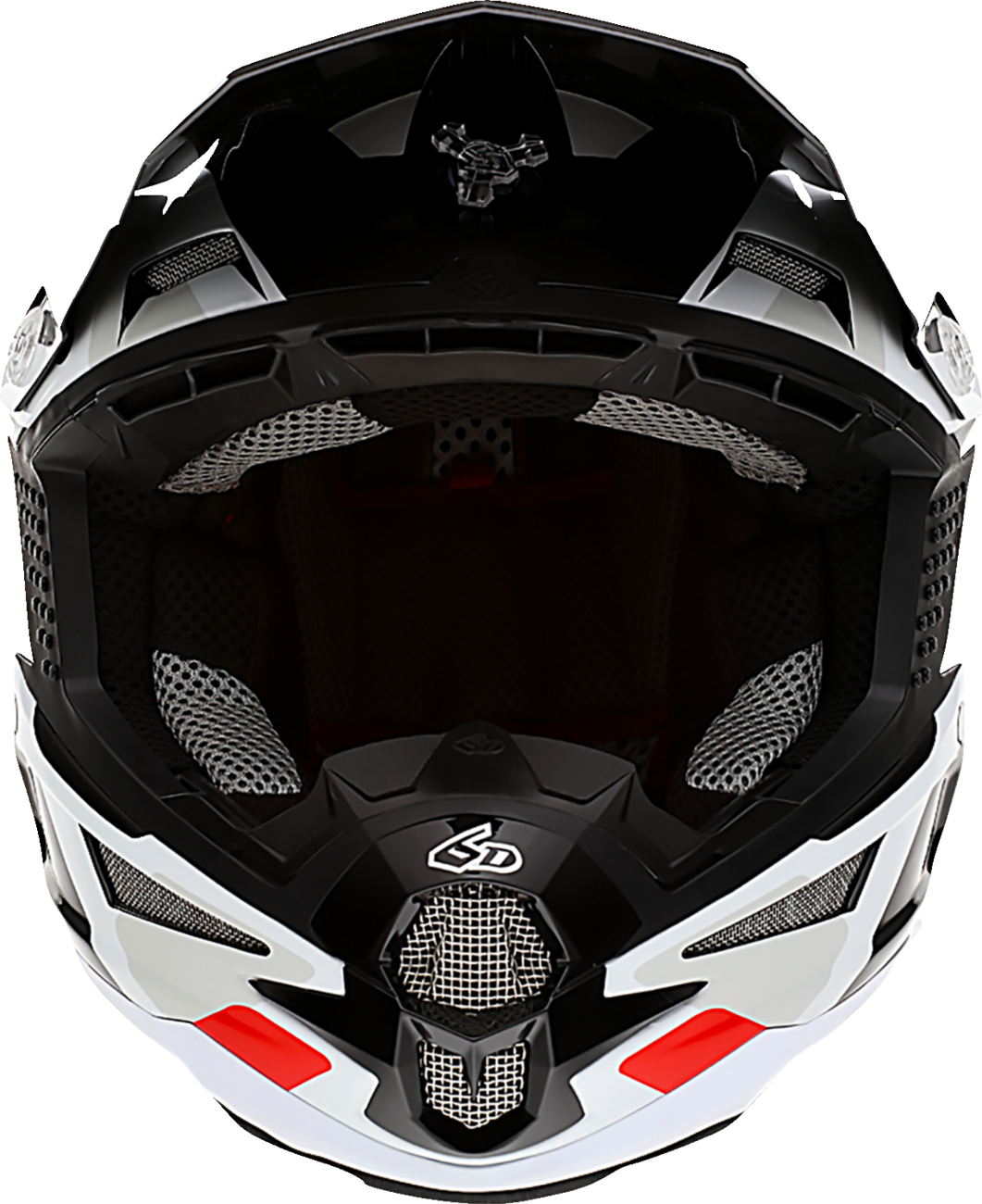 6d helmets ATR-1 Apex Helmet