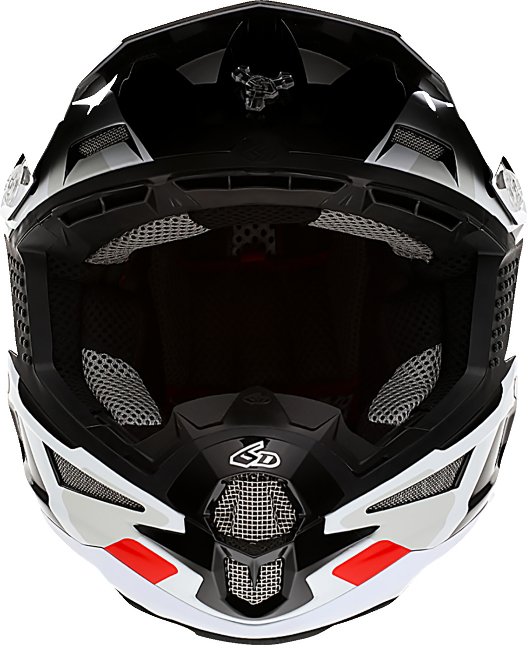 6d helmets ATR-1 Apex Helmet